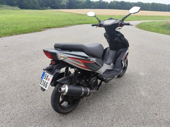 Yuki RMC 125 2016 odpočet DPH - 5