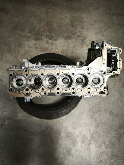 BMW motor M57 306D3 173kw - 5