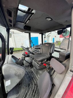 Zetor Proxima 120 Power - 5