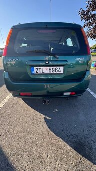 Suzuki Ignis 1.3i, LPG 2032. - 5