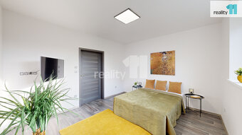 Novostavba rodinného domu 4+kk, pozemek 644m2, Osek, Strakon - 5