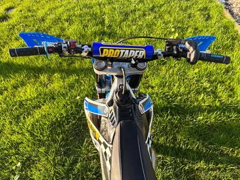 TM racing MX 125 2017 - 5