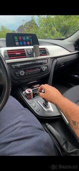 Bmw f31 318 105kw - 5