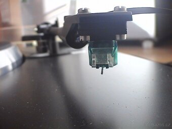gramofon C.E.C. CHUO DENKI ST-540 DIRECT DRIVE JAPAN - 5