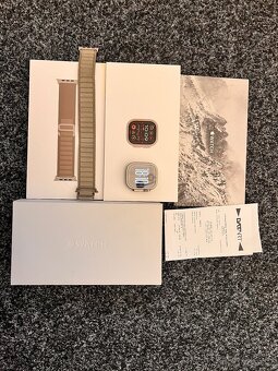 Apple watch ultra 2 - 5