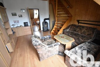 Prodej bytu 3+1 91 m², Karlovy Vary - Stará Role - 5