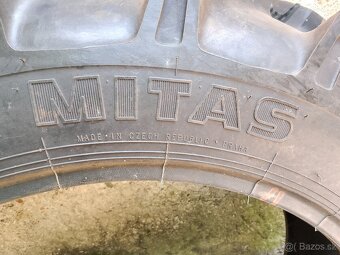 Pneu Mitas 11,2-28 - 5