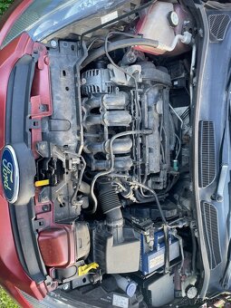 Ford Fiesta - 5