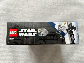 LEGO 75320 Bitevní balíček snowtrooperů - 5