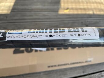 Florbalova hokejka - 5