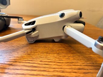 Dji Mini 4 Pro Fly more Kit - 5