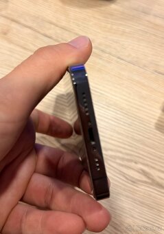 Apple iphone 13 pro 256gb - 5