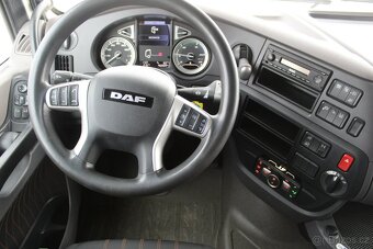 DAF XF 480 FT 4X2 - 5