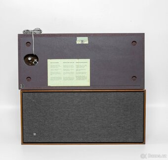 Bang & Olufsen Beovox 1500 --postovne zdama-- - 5