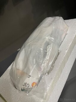 Škoda OCTAVIA WRC OTTOMOBILE 1:18 nové - 5