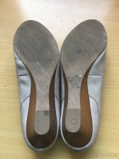 Kožené lodičky Esprit vel.36 - 5