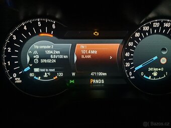 Ford Mondeo 2,0 Tdci Titanium, první reg.: 2016 - 5