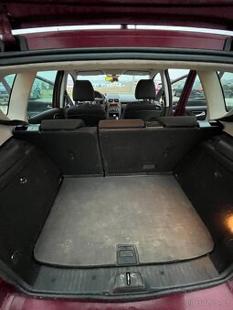 Mercedes A160CDI - 5