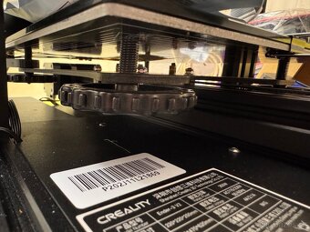 3D tiskárna Creality Ender 3 V2 - 5