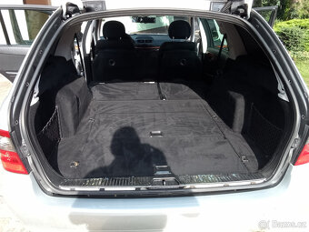 Mercedes-Benz E220 CDI - 5