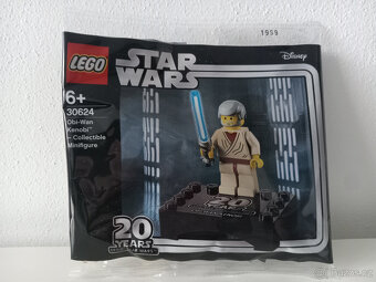 Lego Star Wars - 5