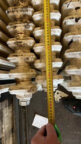 Litinový radiátor - 5