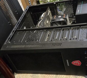 Herní počítač - 5