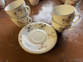 Kávové soupravy - 5