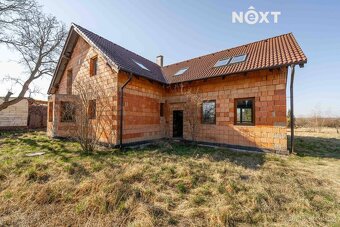 Prodej Rodinný dům, 252㎡ - 5