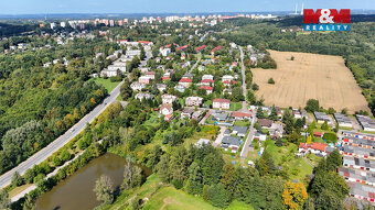 Prodej pozemku k bydlení, 1769 m², Orlová - 5