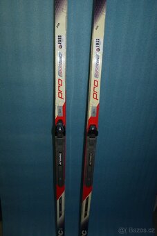 běžky ATOMIC PRO Skintec - 202 cm - 5