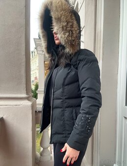 Lyžařská bunda Bogner - 5