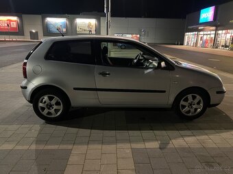 Vw polo 9n 1.4i 16v 55kw - 5