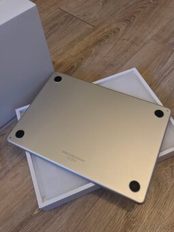 MacBook Air M3 512GB - 5