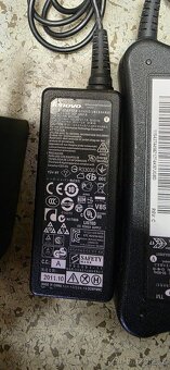 adaptéry Lenovo/IBM a HP 40 - 130W - 5