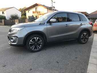 Suzuki Vitara 1.4i 95kw Hybrid LPG 2020 101tkm - 5