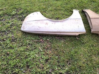 Díly škoda 100 a 120 - 5