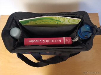 Cestovní taška Reisenthel Allrounder S - 5