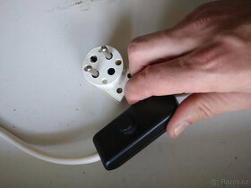 LED svítidlo s regulační svítivosti - 5