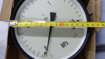 Filtry sáni  kompresor orlík - 5