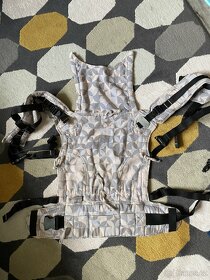 spousty věcí na prcka - nábytek, oblečení, potřeby - 5