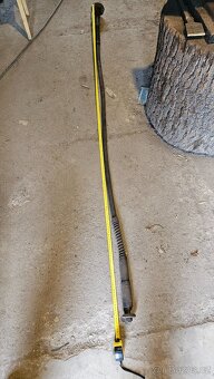 Ohebný nástavec - hřídel pro brusku - 5