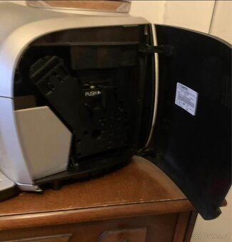 Kávovar Philips - 5