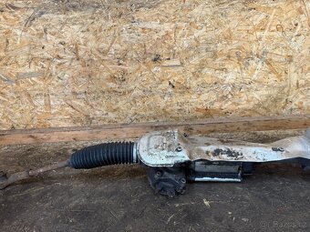 HŘEBENOVÉ ŘÍZENÍ SERVO ŘÍZENÍ 1K1423051EL / 1K1909144M - 5