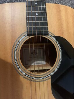 Akustická kytara - 5