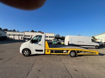 Odtahovka,Odtahový Special - 5