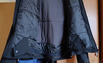 Bunda a kalhoty na snowboard - 5