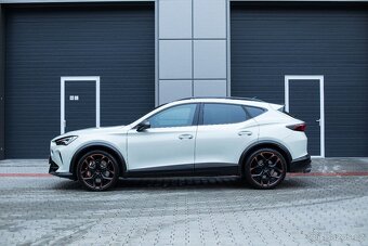 Cupra Formentor, TAIGA GREY VZ5 360/999 DCC 287KW 360 DPH - 5