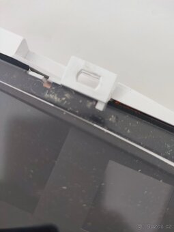 Renault Espace 1 přístrojová deska - 5