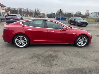 Tesla S85 r.v.2016 , ČR , 220000 km - 5